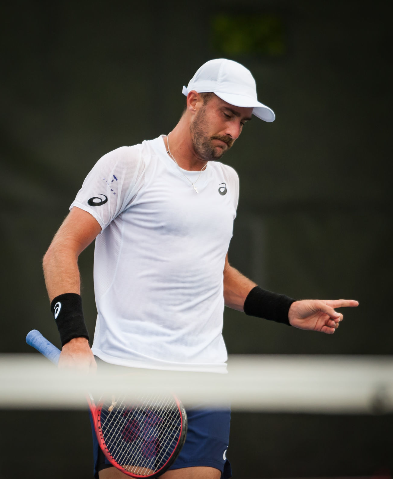 Winston-Salem Open